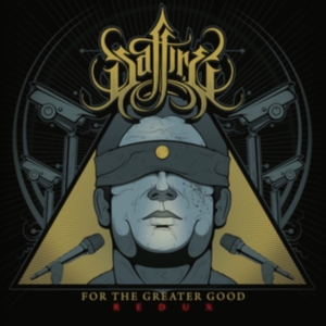Saffire - For The Greater God (Curacao Vinyl i gruppen VI TIPSER / Fredagsutgivelser / Fredag Den 23:e Februari 2024 hos Bengans Skivbutik AB (5512256)
