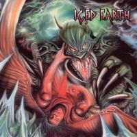 Iced Earth - Iced Earth (Vinyl Lp) i gruppen VINYL hos Bengans Skivbutik AB (5512266)