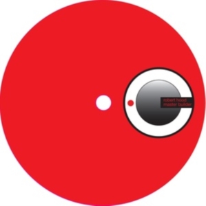 Hood Robert - Master Builder i gruppen Annet /  hos Bengans Skivbutik AB (5512284)