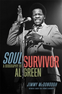 Jimmy Mcdonough - Soul Survivor i gruppen Labels /  hos Bengans Skivbutik AB (5512289)