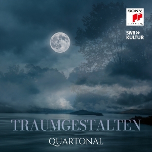 Quartonal - Traumgestalten i gruppen Annet /  hos Bengans Skivbutik AB (5512295)