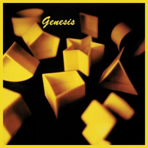 Genesis - Genesis i gruppen CD hos Bengans Skivbutik AB (5512311)