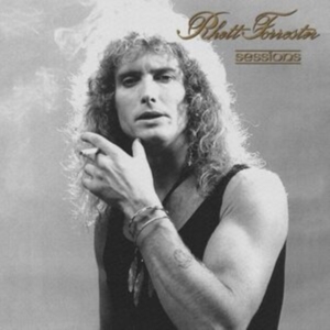 Forrester Rhett - Sessions (2 Lp Gold Vinyl) i gruppen VINYL hos Bengans Skivbutik AB (5512329)