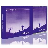 Omega - Prophet The (Slipcase) i gruppen CD hos Bengans Skivbutik AB (5512332)