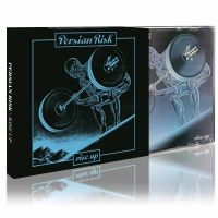 Persian Risk - Rise Up (Slipcase) i gruppen CD hos Bengans Skivbutik AB (5512335)