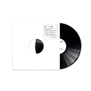 Depeche Mode - Wagging Tongue Remixes i gruppen -Start Max hos Bengans Skivbutik AB (5512374)