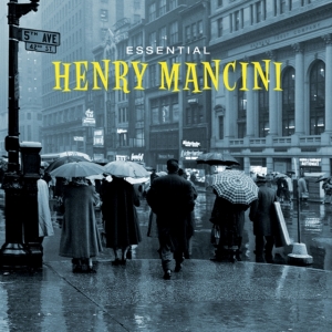 Henry Mancini - Essential Henry Mancini i gruppen CD hos Bengans Skivbutik AB (5512383)