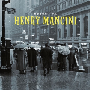 Henry Mancini - Essential Henry Mancini i gruppen CD hos Bengans Skivbutik AB (5512383)