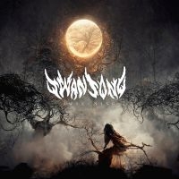 Swansong - Awakening (Digipack) i gruppen CD hos Bengans Skivbutik AB (5512408)