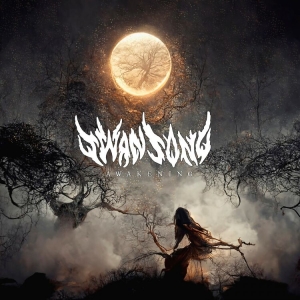 Swansong - Awakening (Digipack) i gruppen VI TIPSER / Fredagsutgivelser / Fredag den 19e Jan 24 hos Bengans Skivbutik AB (5512408)