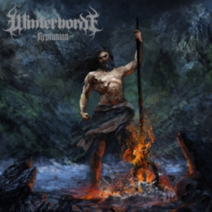 Winterhorde - Neptunian (2 Lp Green Marbled Vinyl i gruppen VI TIPSER / Fredagsutgivelser / Fredag den 12:e Jan 24 hos Bengans Skivbutik AB (5512416)