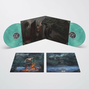Winterhorde - Neptunian (2 Lp Green Marbled Vinyl i gruppen VI TIPSER / Fredagsutgivelser / Fredag den 12:e Jan 24 hos Bengans Skivbutik AB (5512416)