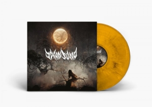 Swansong - Awakening (Orange Marbled Vinyl Lp) i gruppen VI TIPSER / Fredagsutgivelser / Fredag den 19e Jan 24 hos Bengans Skivbutik AB (5512417)