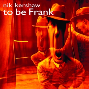 Nik Kershaw - To be frank i gruppen CRM - 80-tals synth hos Bengans Skivbutik AB (5512424)