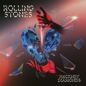 The Rolling Stones - Hackney Diamonds (Live Edition 2Cd) i gruppen -Start CD hos Bengans Skivbutik AB (5512451)