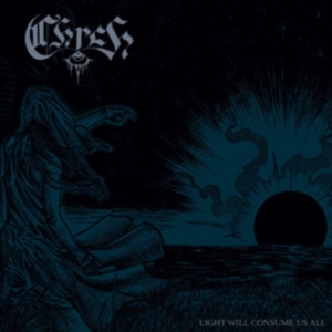 Chrch - Light Will Consume Us All i gruppen CD hos Bengans Skivbutik AB (5512471)