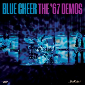 Blue Cheer - The '67 Demos (White Vinyl) i gruppen VINYL / Pop-Rock hos Bengans Skivbutik AB (5512510)