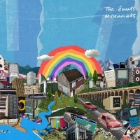 Snuts The - Millennials i gruppen VINYL / Pop-Rock hos Bengans Skivbutik AB (5512517)