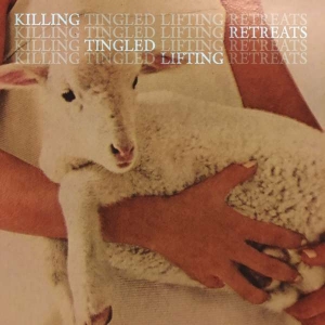 Omar Rodríguez-López - Killing Tingled Lifting Retrea i gruppen VINYL hos Bengans Skivbutik AB (5512565)