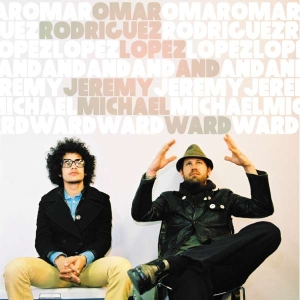 Omar Rodríguez-López & Jeremy - Omar Rodríguez-López & Jeremy i gruppen VINYL hos Bengans Skivbutik AB (5512590)
