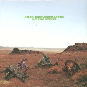 Omar Rodríguez-López & Damo Su - Please Heat This Eventually i gruppen VI TIPSER / Fredagsutgivelser / Fredag den 19e Jan 24 hos Bengans Skivbutik AB (5512593)