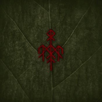 Wardruna - Yggdrasil (2Lp Black) i gruppen VINYL / Toppselgere hos Bengans Skivbutik AB (5512623)