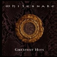 Whitesnake - Whitesnake's Greatest Hits i gruppen CD / Best Of,Metal,Pop-Rock hos Bengans Skivbutik AB (551271)