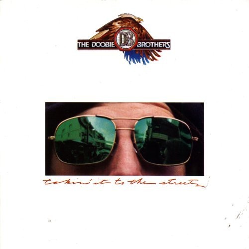 The Doobie Brothers - Takin' it to the streets i gruppen CD / Pop hos Bengans Skivbutik AB (551276)