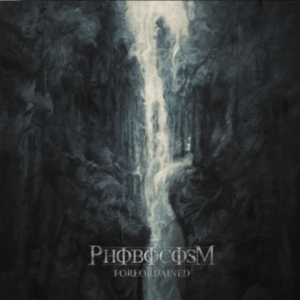 Phobocosm - Foreordained (Vinyl Lp) i gruppen VI TIPSER / Fredagsutgivelser / Fredag den 19e Jan 24 hos Bengans Skivbutik AB (5512801)