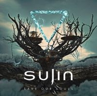 Sujin - Save Our Souls (Digipack) i gruppen VI TIPSER / Fredagsutgivelser / Fredag Den 16:e Februari 2024 hos Bengans Skivbutik AB (5512862)