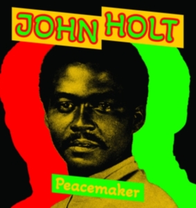 Holt John - Peace Maker i gruppen VINYL / Reggae hos Bengans Skivbutik AB (5512866)