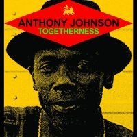 Johnson Anthony - Togetherness i gruppen VINYL hos Bengans Skivbutik AB (5512867)