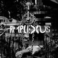 Amplexus - Melting Away - Fierce Detrunctation i gruppen CD hos Bengans Skivbutik AB (5512870)
