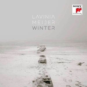 Meijer Lavinia - Winter i gruppen CD hos Bengans Skivbutik AB (5512889)