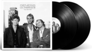 Genesis - L.A. Complete Vol.2 (2 Lp Vinyl) i gruppen VI TIPSER / Fredagsutgivelser / Fredag den 19e Jan 24 hos Bengans Skivbutik AB (5512895)