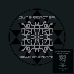 Juno Reactor - Bible Of Dreams i gruppen VI TIPSER / Fredagsutgivelser / Fredag Den 15:e Mars 2024 hos Bengans Skivbutik AB (5512907)