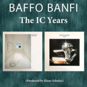 Banfi Baffo - Ma, Dolce Vita & Hearth i gruppen Annet /  hos Bengans Skivbutik AB (5512960)