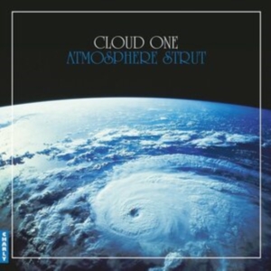 Cloud One - Atmosphere Strut i gruppen Annet /  hos Bengans Skivbutik AB (5512969)