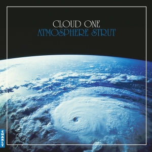 Cloud One - Atmosphere Strut i gruppen Annet /  hos Bengans Skivbutik AB (5512969)