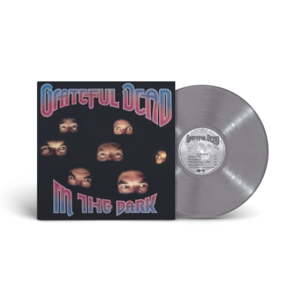 The Grateful Dead - In The Dark (Ltd Color) i gruppen VINYL / Pop-Rock hos Bengans Skivbutik AB (5512997)