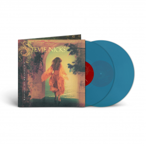 Stevie Nicks - Trouble In Shangri-La (Ltd Color 2Lp) i gruppen VINYL hos Bengans Skivbutik AB (5513001)
