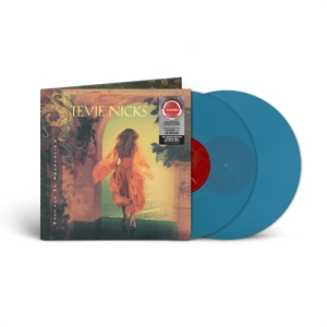 Stevie Nicks - Trouble In Shangri-La (Ltd Color 2Lp) i gruppen VI TIPSER / Fredagsutgivelser / Fredag den 26:e Jan 24 hos Bengans Skivbutik AB (5513001)