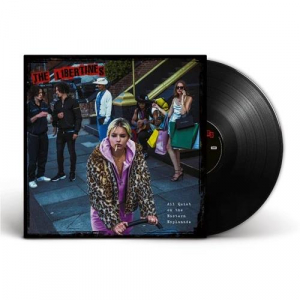 The Libertines - All Quiet On The Eastern Esplanade i gruppen VINYL hos Bengans Skivbutik AB (5513004)