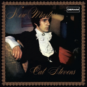 Cat Stevens - New Masters (Colored Vinyl) i gruppen VINYL hos Bengans Skivbutik AB (5513012)