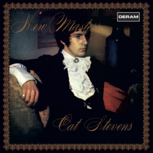 Cat Stevens - New Masters (Colored Vinyl) i gruppen VI TIPSER / Fredagsutgivelser / Fredag Den 9:e Februari 2024 hos Bengans Skivbutik AB (5513012)