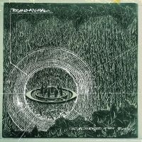 Techno Animal - The Brotherhood Of The Bomb (Reissu i gruppen CD / Pop-Rock hos Bengans Skivbutik AB (5513048)