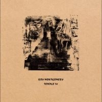 Montgomery Roy - Temple Iv i gruppen VINYL / Toppselgere hos Bengans Skivbutik AB (5513057)