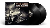 Who The - Back At The Fillmore (2 Lp Vinyl) i gruppen VINYL hos Bengans Skivbutik AB (5513064)