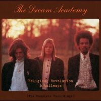 The Dream Academy - Religion, Revolution And Railways 7 i gruppen VI TIPSER / Fredagsutgivelser / Fredag Den 23:e Februari 2024 hos Bengans Skivbutik AB (5513077)