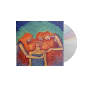 Les Big Byrd - Diamonds, Rhinestones And Hard i gruppen Kommende produkter - 10 procent hos Bengans Skivbutik AB (5513129)